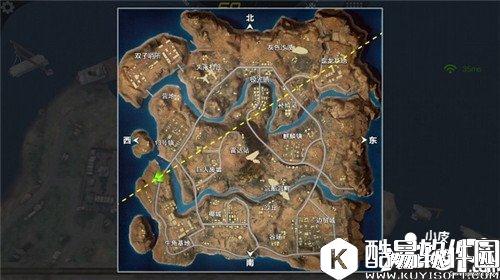 荒岛特训机枪RPK属性介绍 机枪RPK怎么样