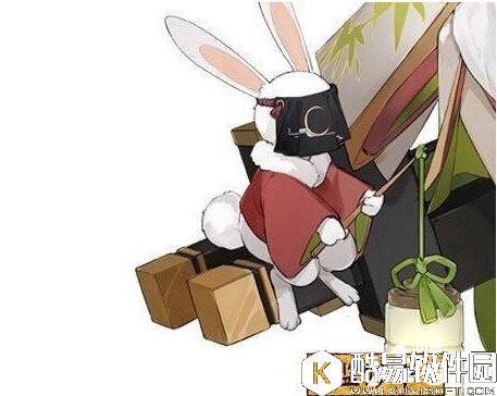 阴阳师辉夜姬为崽而战新皮肤一览 有兔子有竹子