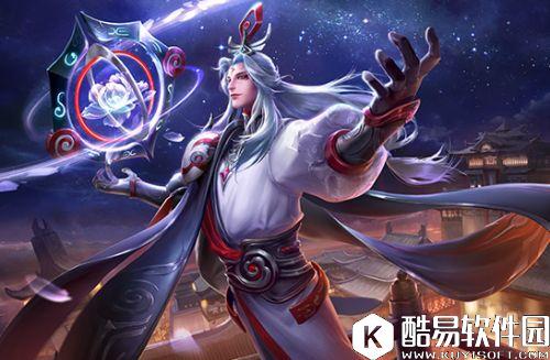 王者荣耀明世隐铭文怎么搭配？ 新辅助英雄铭文搭配推荐