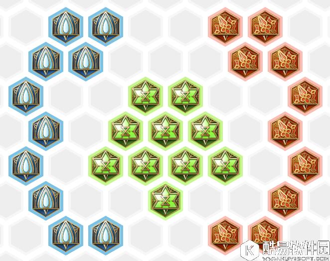 王者荣耀明世隐铭文怎么搭配？ 新辅助英雄铭文搭配推荐