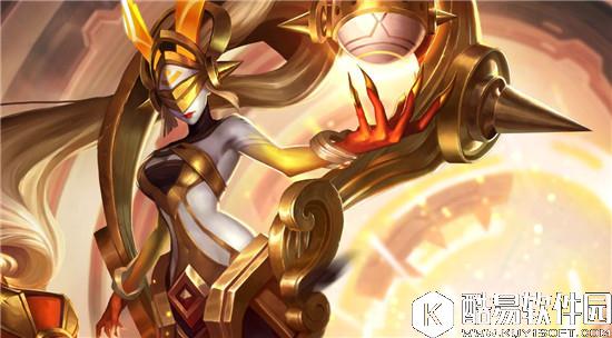 王者荣耀新英雄女娲怎么使用？ 女娲技能使用心得分享