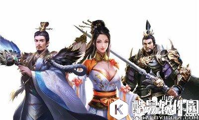 乱世王者黄月英属性技能解析 黄月英好用吗