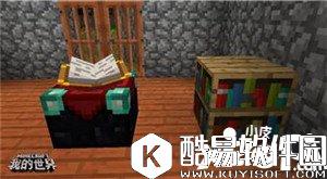 我的世界附魔台详细介绍 全面的附魔环境