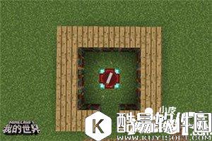 我的世界附魔台详细介绍 全面的附魔环境