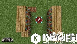 我的世界附魔台详细介绍 全面的附魔环境