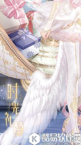 奇迹暖暖时光礼赞高清图鉴一览