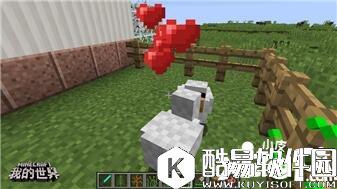 我的世界植物妙用 我的世界植物指南