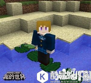 我的世界植物妙用 我的世界植物指南