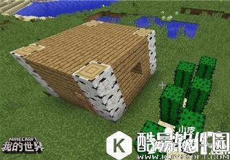 我的世界植物妙用 我的世界植物指南