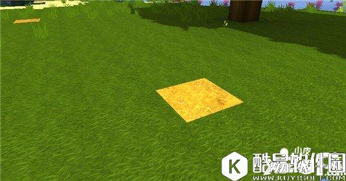 迷你世界除草方法 迷你世界如何除草
