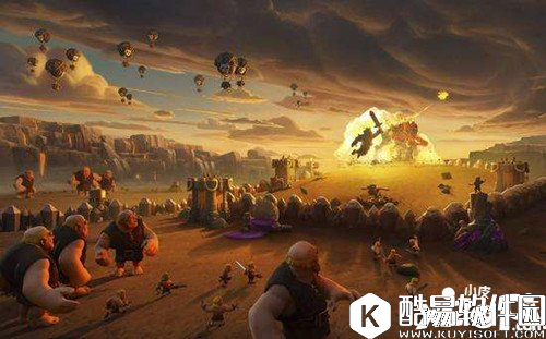 部落冲突电脑版腾讯下载 部落冲突电脑版qq下载地址