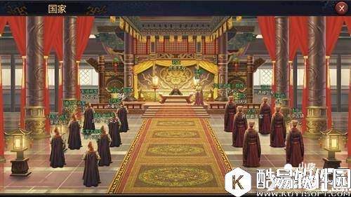 率土之滨破解版下载 率土之滨破解版下载地址