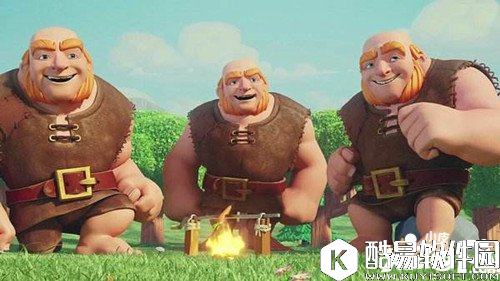 部落冲突电脑版无限宝石下载 部落冲突无限金币单机版下载