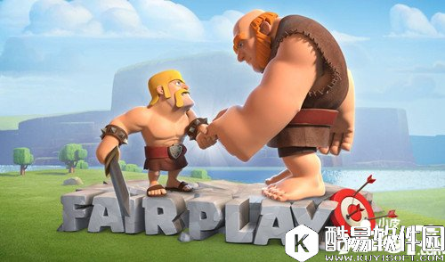 部落冲突谷歌版下载 部落冲突谷歌版本安装包下载