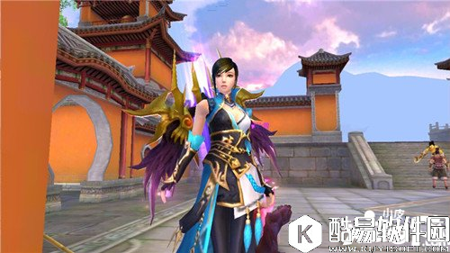 天龙八部唐门技能怎么样 唐门技能详解