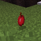 我的世界无需合成的食物 食物的妙用