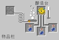 我的世界无需合成的食物 食物的妙用