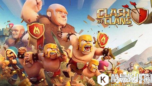 部落冲突网页版下载 部落冲突网页版下载地址