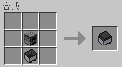 我的世界运输工具合成配方详解 运输工具合成配方有哪些