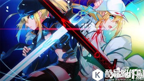 命运冠位指定腾讯版下载 命运冠位指定腾讯版下载地址