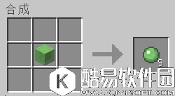 我的世界杂项合成配方详解 杂项合成配方有哪些