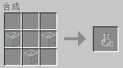 我的世界酿造合成配方详解 酿造合成配方有哪些