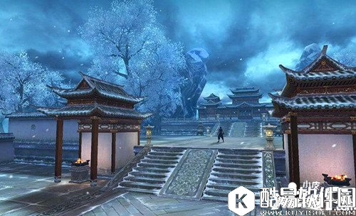 天龙八部全平台版下载 天龙八部全平台版下载地址