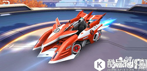 QQ飞车C级积木属性介绍 C级车积木属性怎么样