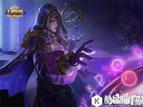 王者荣耀五军之战阵容怎么搭配 五军之战英雄搭配攻略