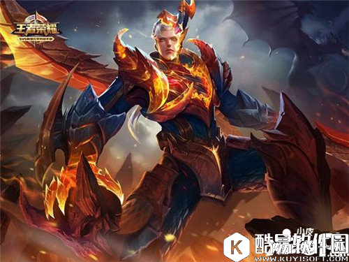 王者荣耀五军之战阵容怎么搭配 五军之战英雄搭配攻略