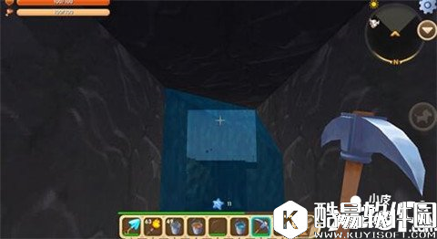 迷你世界水下呼吸方法 如何在水下呼吸