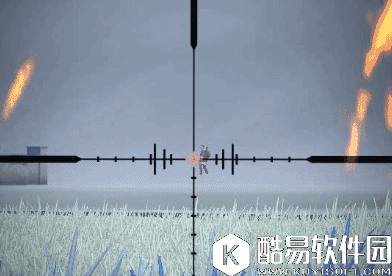 荒野行动如何狙击圣诞老人 狙击圣诞老人攻略