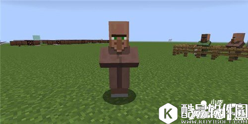 我的世界村民秘密解析 我的世界村民的秘密