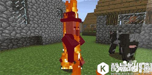 我的世界村民秘密解析 我的世界村民的秘密