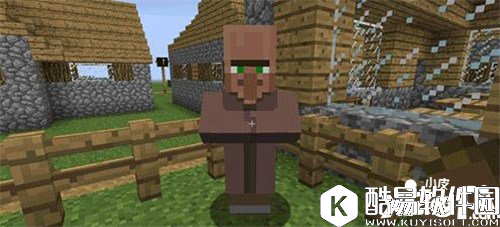 我的世界村民秘密解析 我的世界村民的秘密