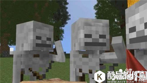 我的世界哭笑不得的小秘密 我的世界奇葩秘密