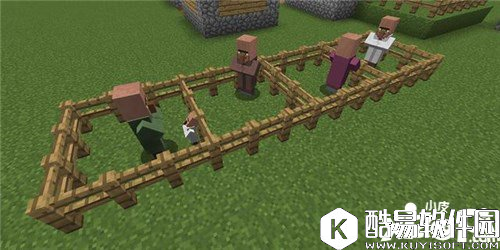 我的世界村民秘密解析 我的世界村民的秘密