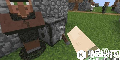 我的世界村民秘密解析 我的世界村民的秘密