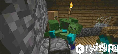 我的世界村民秘密解析 我的世界村民的秘密