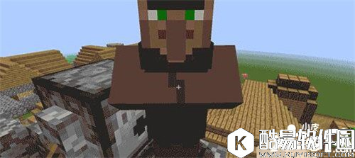 我的世界村民秘密解析 我的世界村民的秘密