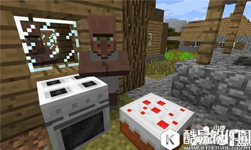 我的世界食物排行榜 好吃的食物有哪些