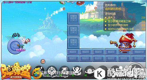 弹弹堂试炼塔第八十四层怎么通关 通关技巧详解