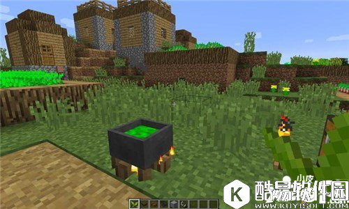 我的世界食物排行榜 好吃的食物有哪些