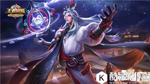 王者荣耀最强辅助是谁 王者荣耀上周最强辅助介绍