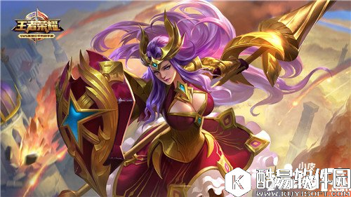 王者荣耀最强战士是谁 王者荣耀上周最强战士介绍