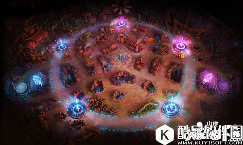 王者荣耀五军对决什么时候出 五军对决模式上线时间