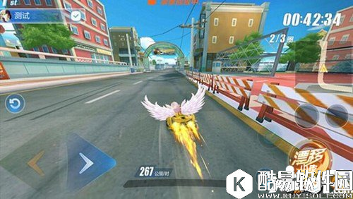 QQ飞车直线卡漂攻略 QQ飞车怎么卡漂 