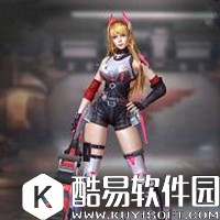 魂斗罗归来希娜艾泽兰技能详解 希娜艾泽兰技能介绍