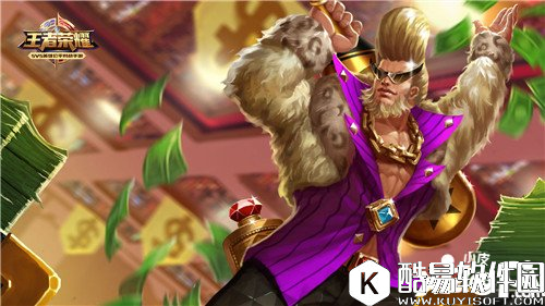 王者荣耀开黑小分队都有谁 王者荣耀开黑小分队返场介绍