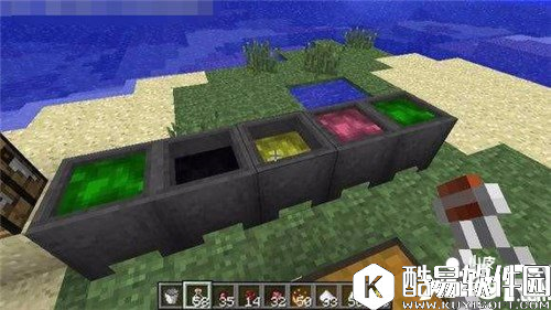 我的世界药水冷知识 药水的妙用